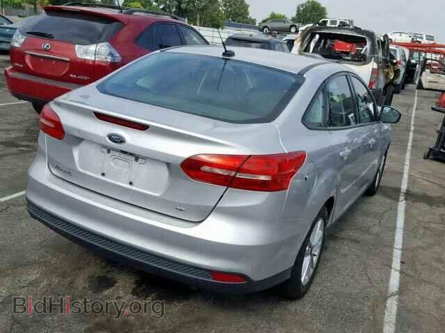 2016 FORD FOCUS SE - VIN: 1FADP3F29GL320245 - Фото 4