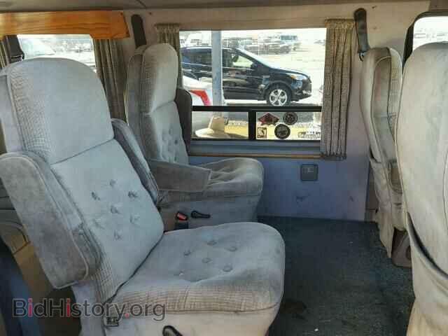 1996 DODGE RAM VAN - VIN: 2B6HB21X1TK124404 - Фото 6