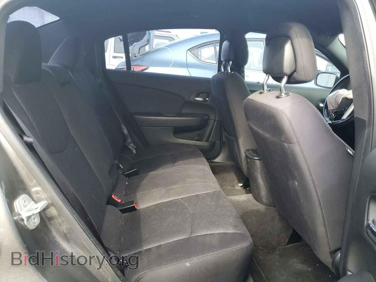 2012 CHRYSLER 200 - VIN: 1C3CCBBG2CN283247 - Фото 10
