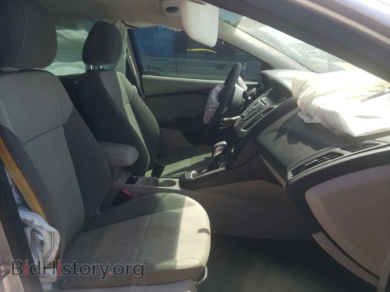 2013 FORD FOCUS - VIN: 1FADP3F26DL321462 - Photo 5