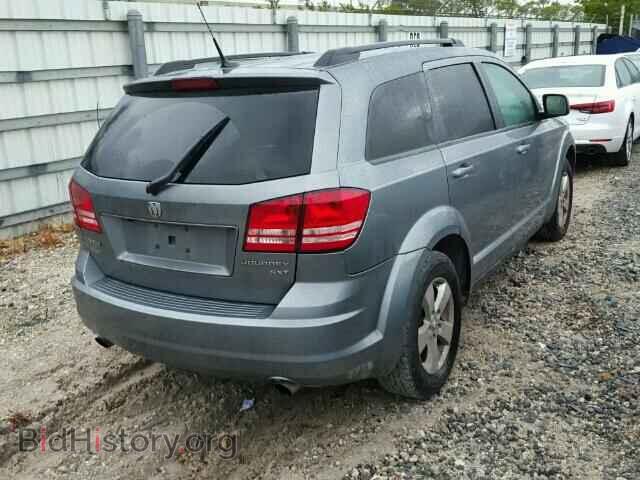 2010 DODGE JOURNEY - VIN: 3D4PG5FV8AT242455 - Фото 4