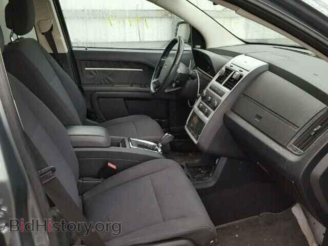 2010 DODGE JOURNEY - VIN: 3D4PG5FV8AT242455 - Фото 5