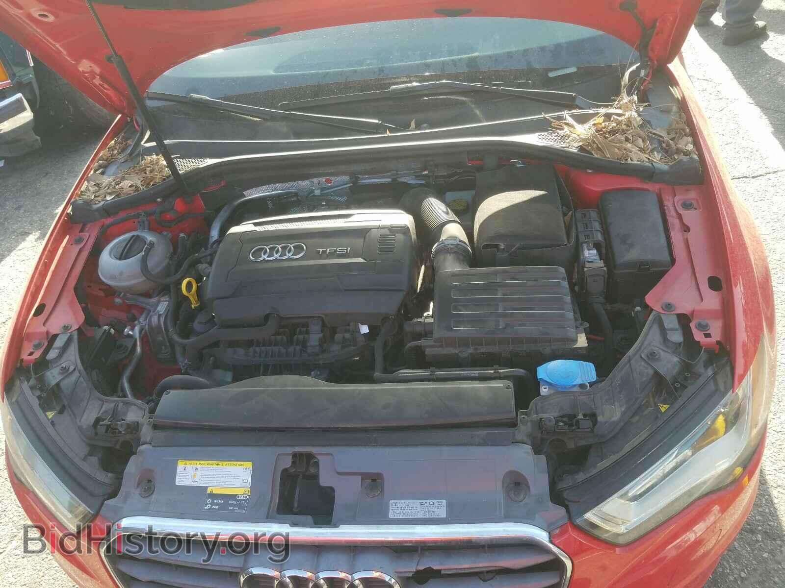 2015 AUDI A3 - VIN: WAUACGFF7F1137310 - Photo 7