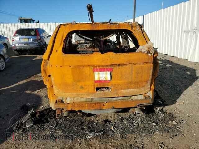 2014 FORD EXPLORER - VIN: 1FM5K8D86EGA10816 - Фото 6