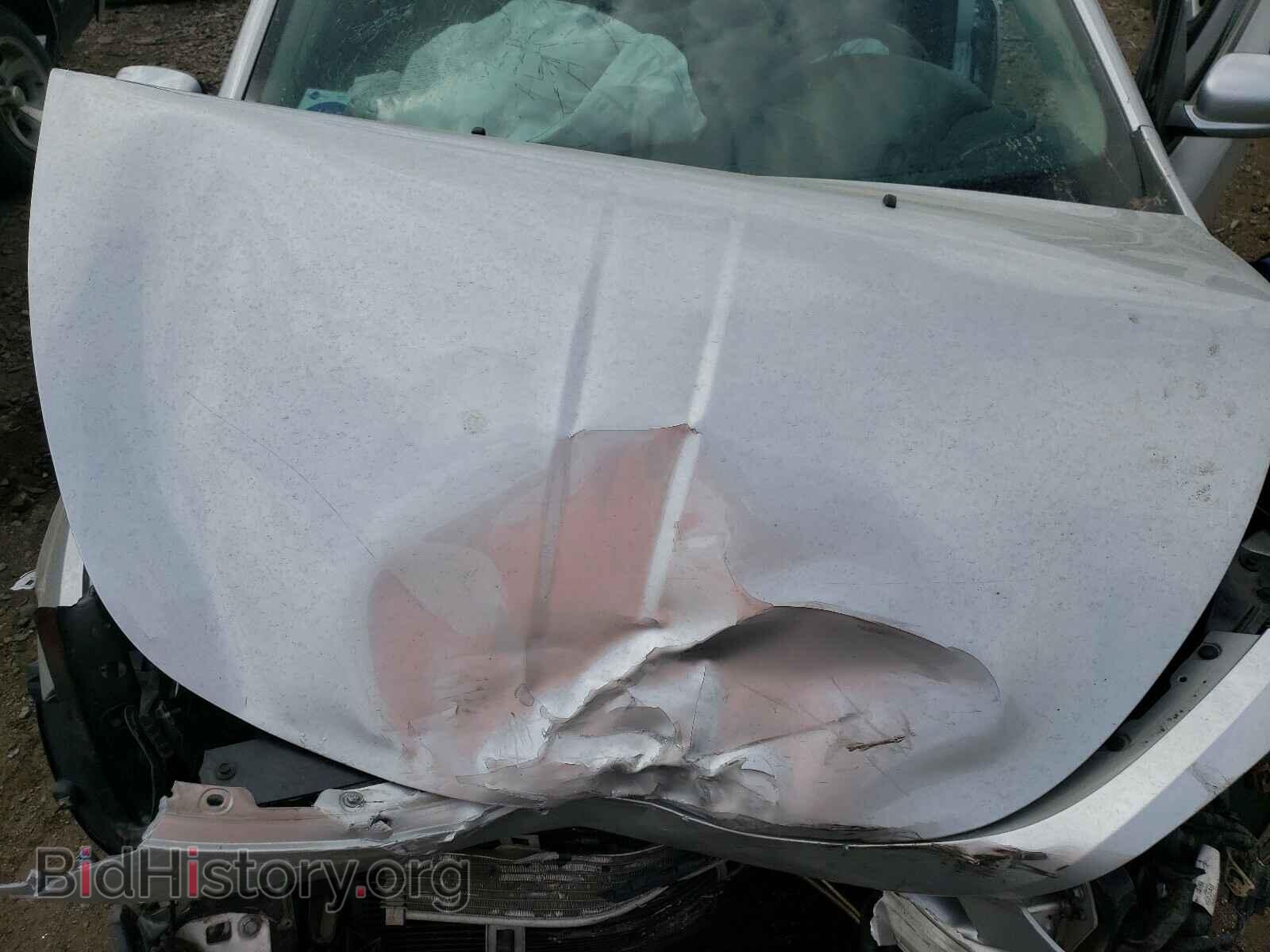 2013 DODGE DART - VIN: 1C3CDFBA3DD285550 - Фото 7