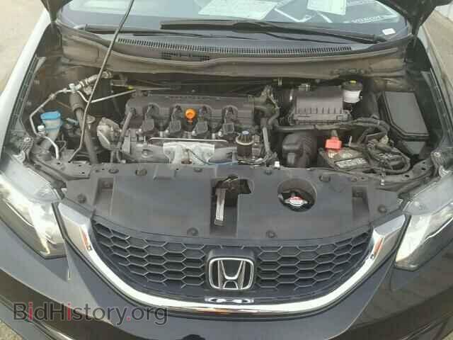 2014 HONDA CIVIC - VIN: 19XFB2F5XEE248094 - Photo 7