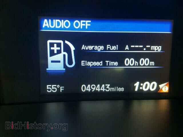 2014 HONDA CIVIC - VIN: 19XFB2F5XEE248094 - Photo 8
