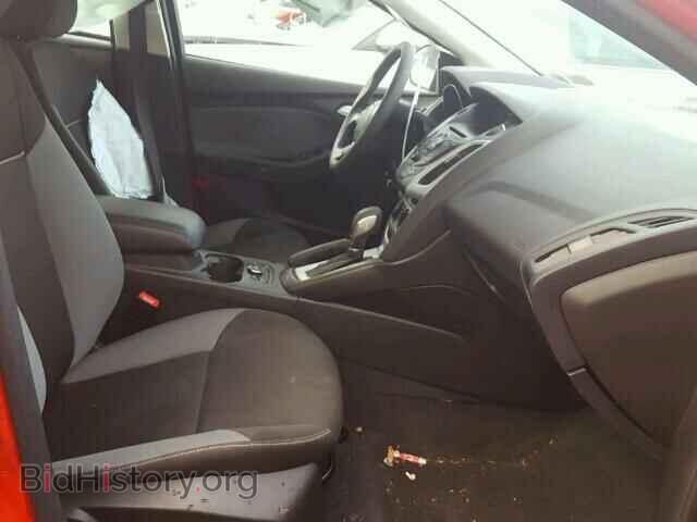 2014 FORD FOCUS - VIN: 1FADP3F24EL446039 - Photo 5