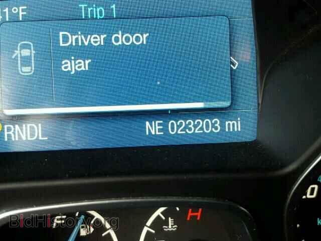 2014 FORD FOCUS - VIN: 1FADP3F24EL446039 - Photo 8