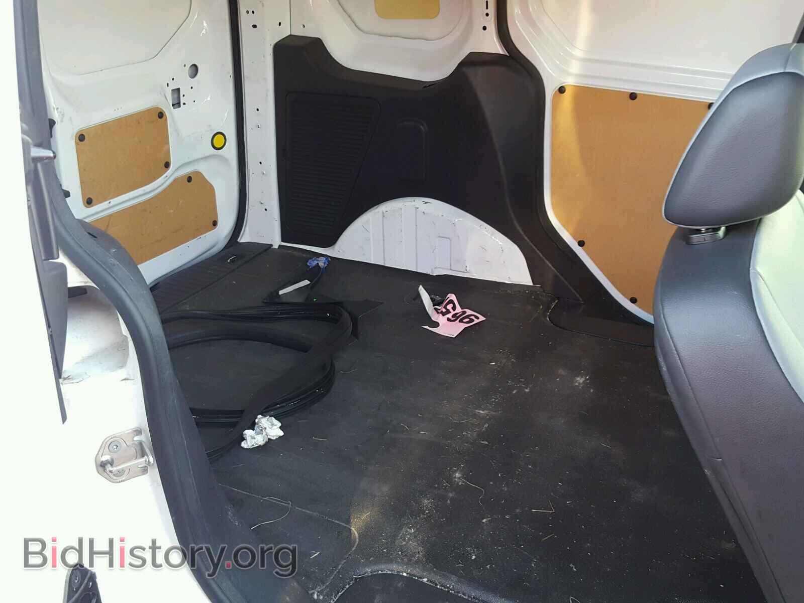 2015 FORD TRANSIT CO - VIN: NM0LS6E74F1200721 - Фото 6