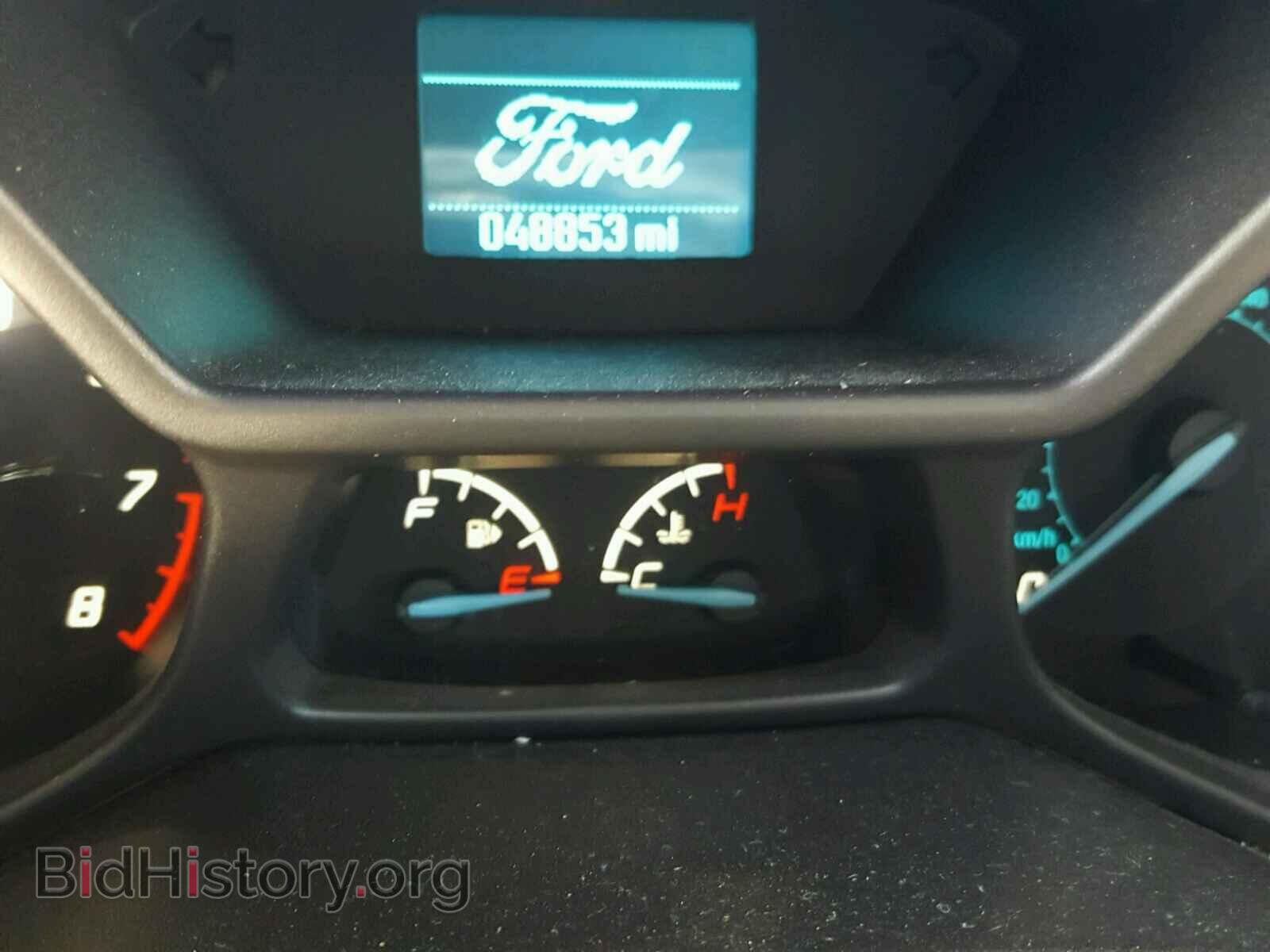2015 FORD TRANSIT CO - VIN: NM0LS6E74F1200721 - Фото 8