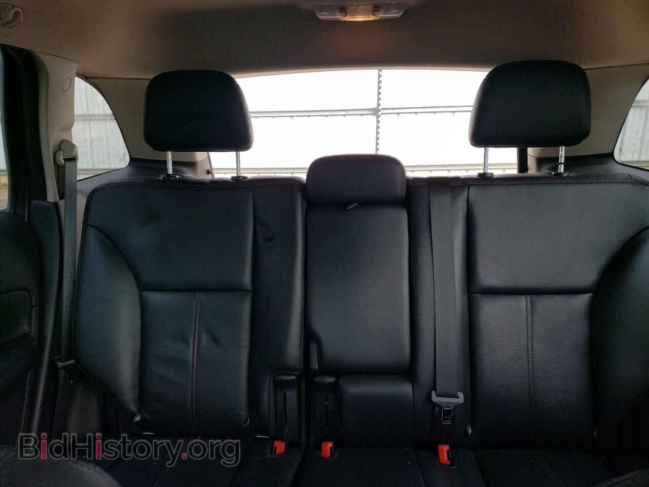 2014 FORD EDGE - VIN: 2FMDK3JC5EBA82380 - Photo 10