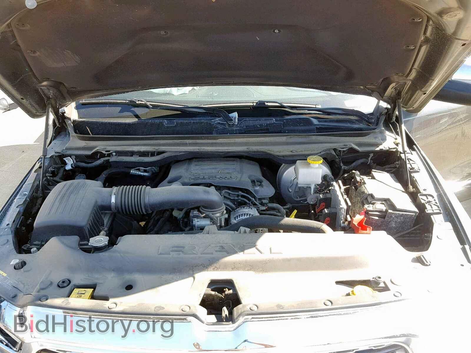 2019 RAM 1500 LIMIT - VIN: 1C6SRFHT0KN512676 - Фото 7