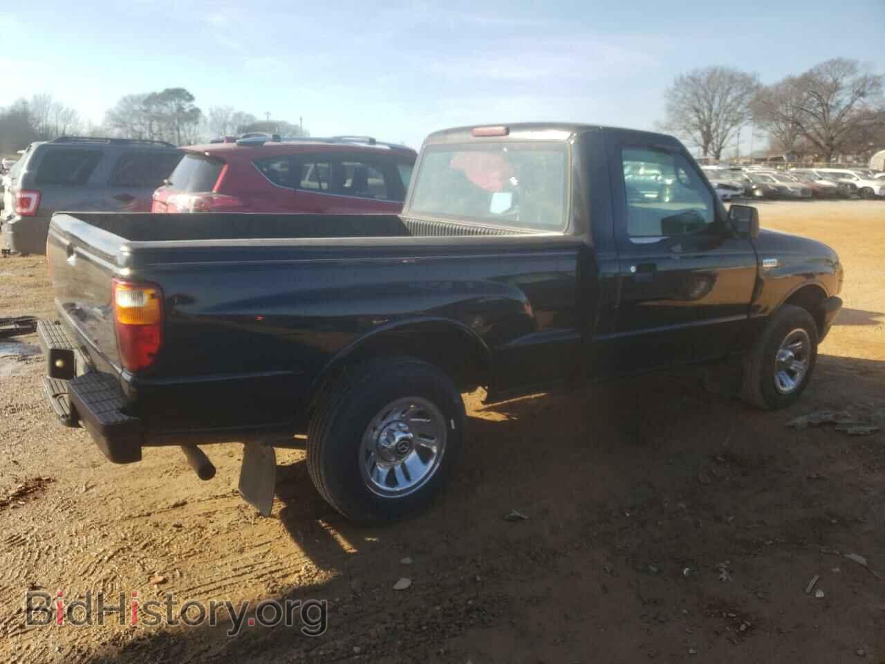2007 MAZDA B2300 - VIN: 4F4YR12D57PM03964 - Photo 3