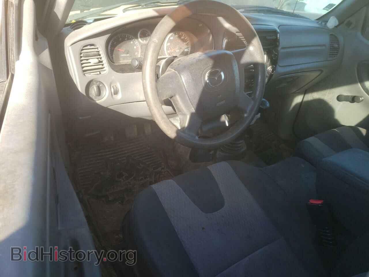 2007 MAZDA B2300 - VIN: 4F4YR12D57PM03964 - Photo 8