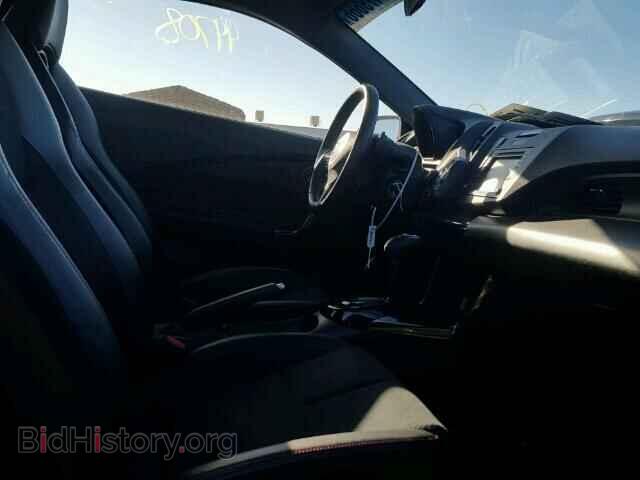 2015 HONDA CR-Z - VIN: JHMZF1D68FS002388 - Фото 5