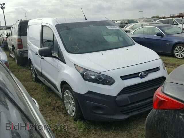 Фотография NM0LS6E79F1180420 - FORD TRANSIT CO 2015
