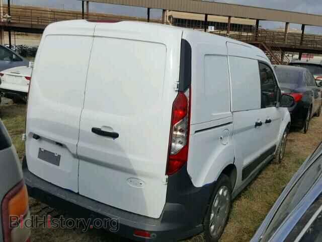2015 FORD TRANSIT CO - VIN: NM0LS6E79F1180420 - Фото 4