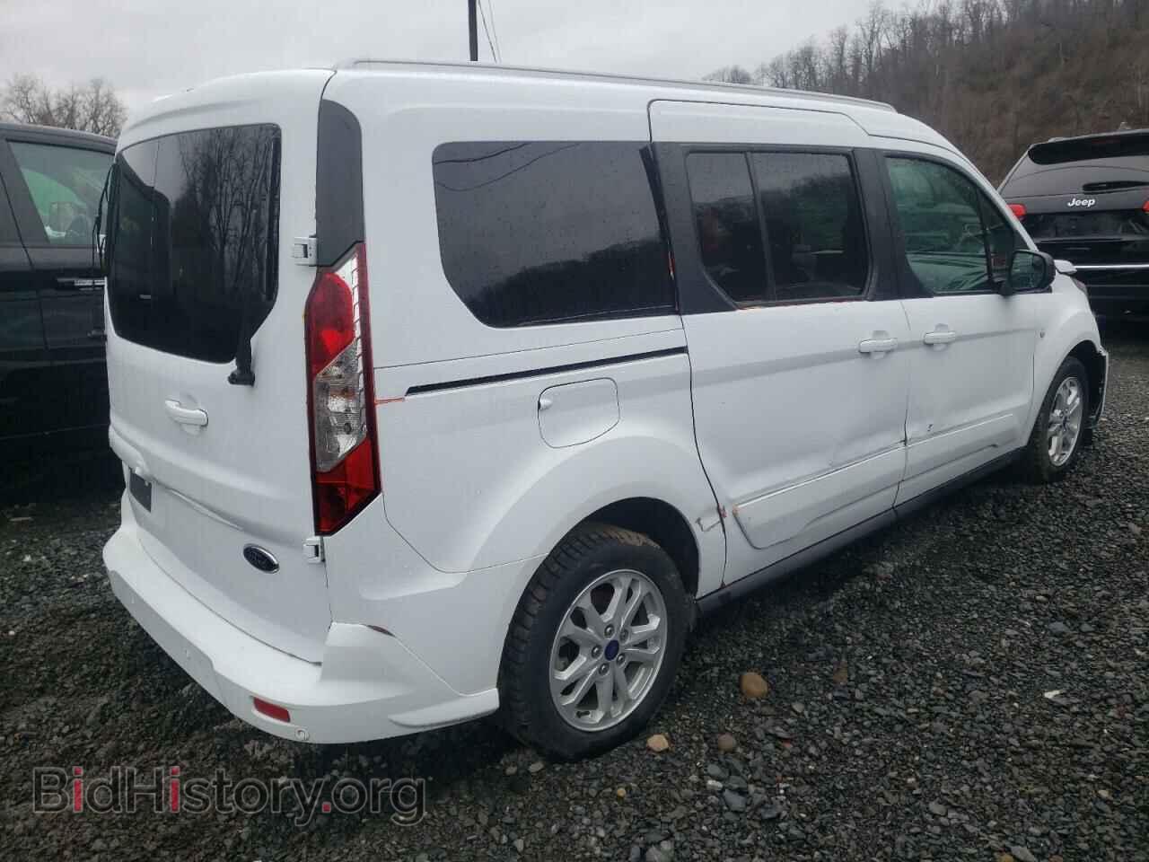 2020 FORD TRANSIT CO - VIN: NM0GS9F26L1469952 - Фото 4