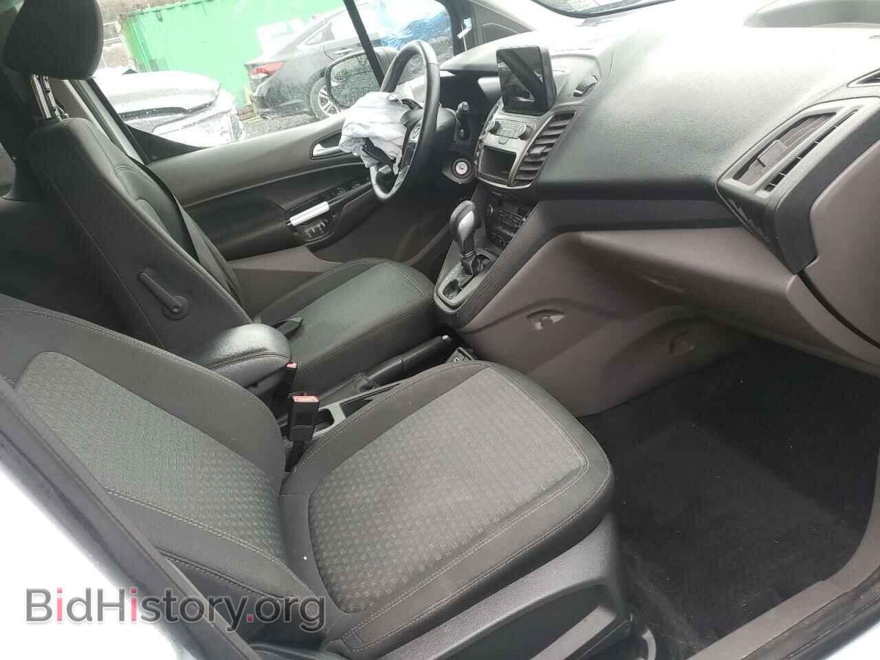 2020 FORD TRANSIT CO - VIN: NM0GS9F26L1469952 - Фото 5