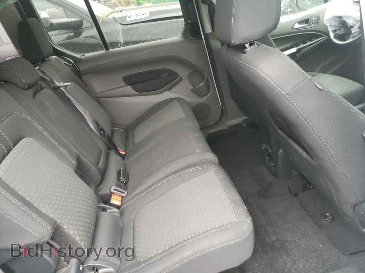 2020 FORD TRANSIT CO - VIN: NM0GS9F26L1469952 - Фото 6