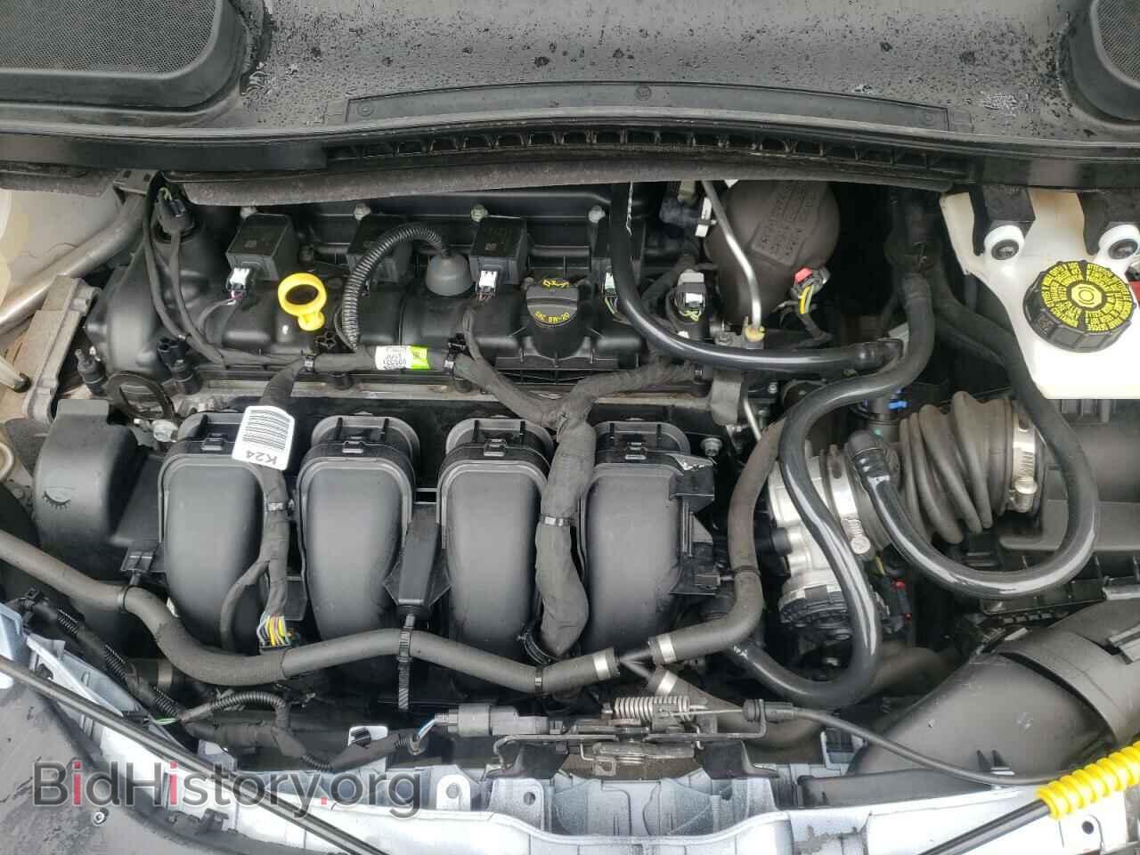 2020 FORD TRANSIT CO - VIN: NM0GS9F26L1469952 - Фото 7
