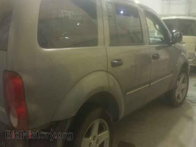 2008 DODGE DURANGO - VIN: 1D8HB48N38F130191 - Фото 8