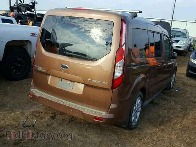 2014 FORD TRANSIT CO - VIN: NM0GE9G75E1137926 - Фото 4