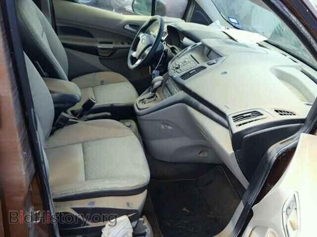 2014 FORD TRANSIT CO - VIN: NM0GE9G75E1137926 - Фото 5