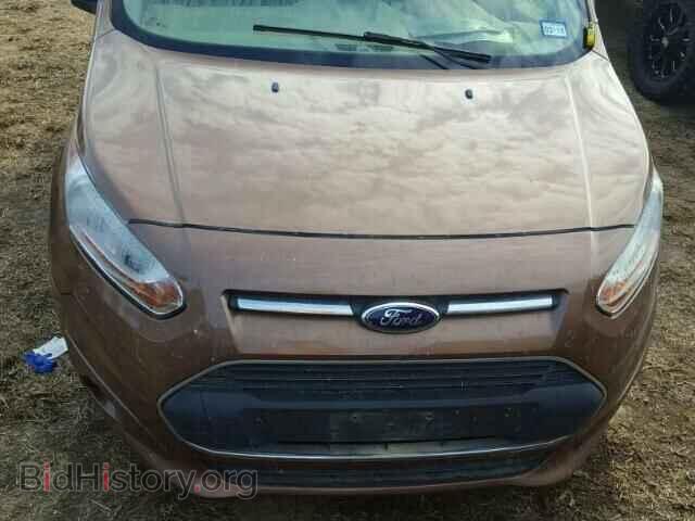 2014 FORD TRANSIT CO - VIN: NM0GE9G75E1137926 - Фото 7
