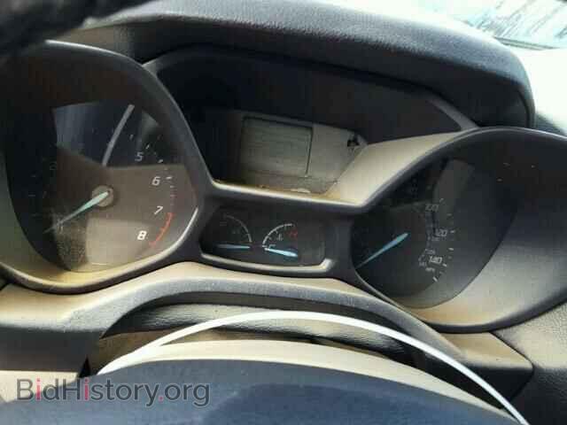2014 FORD TRANSIT CO - VIN: NM0GE9G75E1137926 - Фото 8