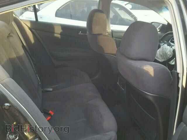 2009 NISSAN MAXIMA - VIN: 1N4AA51E29C819327 - Фото 6