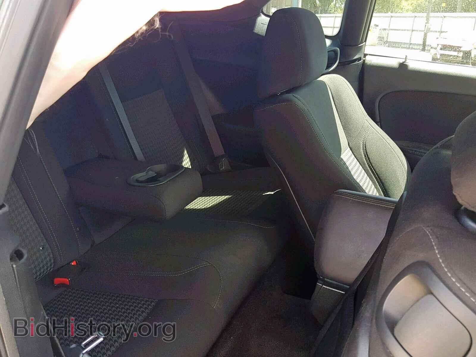 2018 DODGE CHALLENGER - VIN: 2C3CDZAG4JH178223 - Photo 6