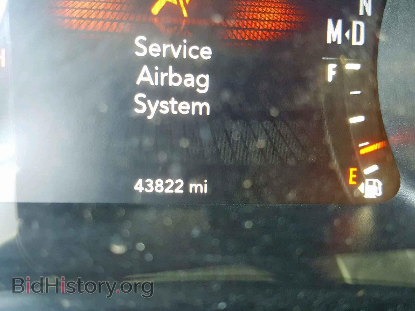 2018 DODGE CHALLENGER - VIN: 2C3CDZAG4JH178223 - Photo 8
