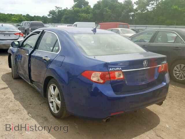 2014 ACURA TSX - VIN: JH4CU2F46EC002895 - Фото 3