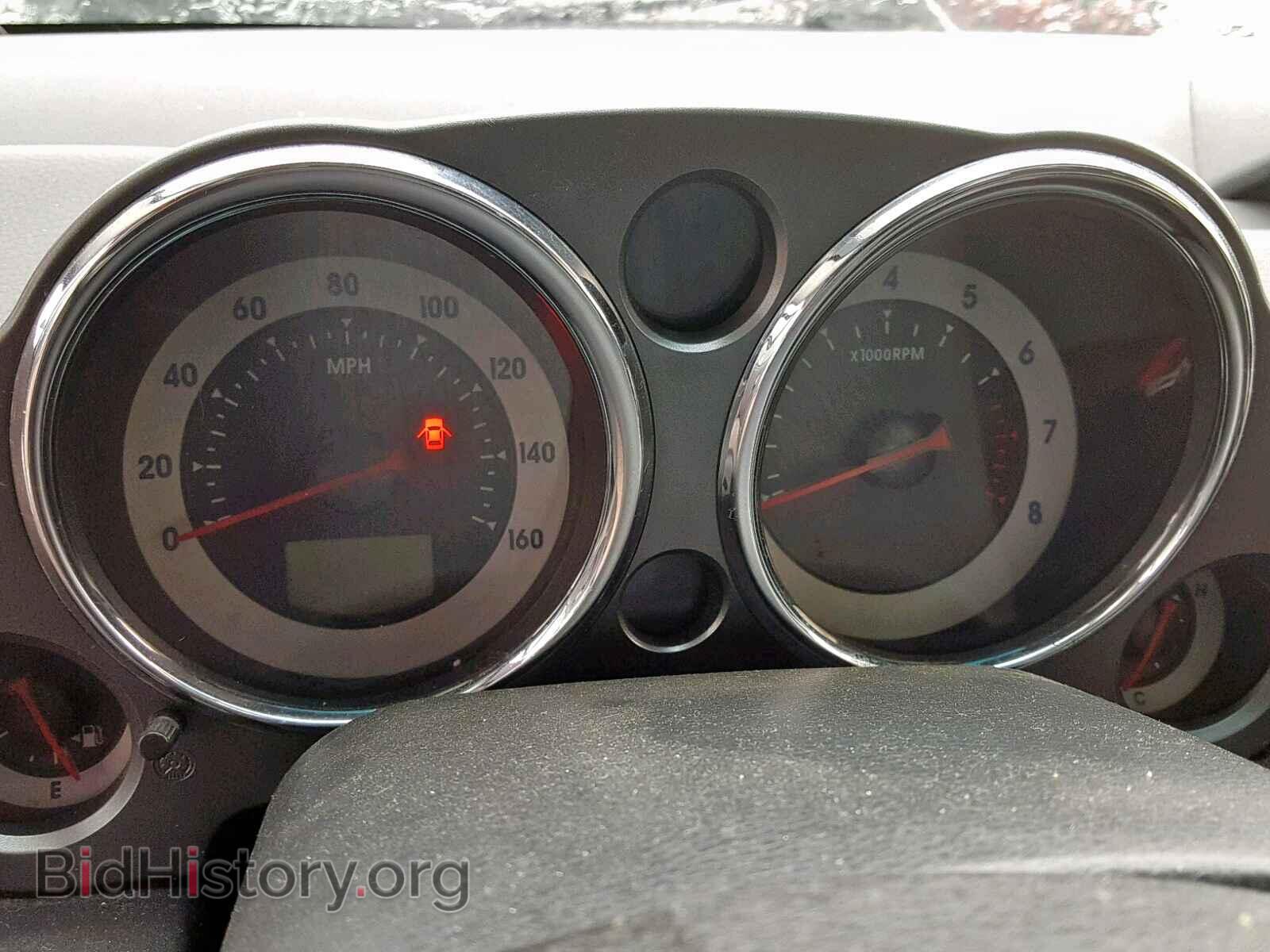 2008 MITSUBISHI ECLIPSE - VIN: 4A3AK24FX8E027064 - Photo 8