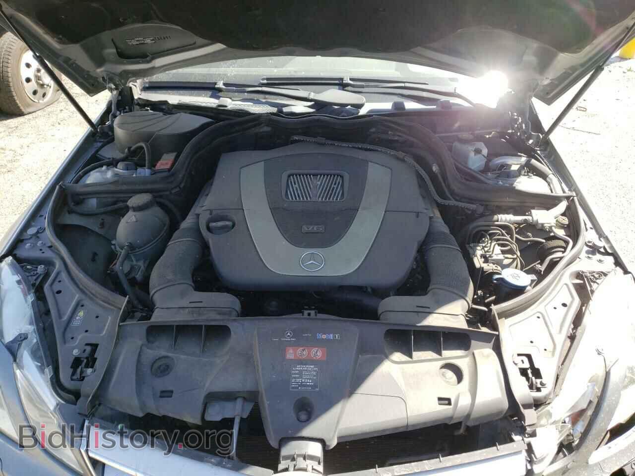 2011 MERCEDES-BENZ E-CLASS - VIN: WDDKJ5GB2BF088212 - Фото 7