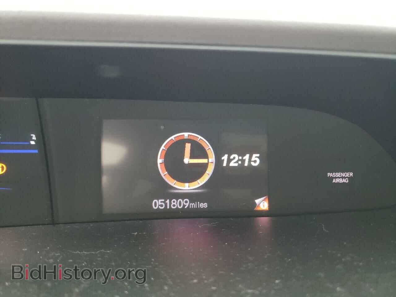 2012 HONDA CIVIC - VIN: 2HGFB2F53CH330820 - Фото 9