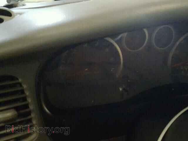 2004 MAZDA B2300 - VIN: 4F4YR12D54TM10691 - Фото 8