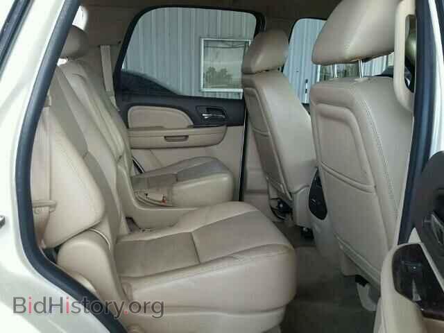 2010 GMC YUKON - VIN: 1GKUCEEF8AR130791 - Фото 6