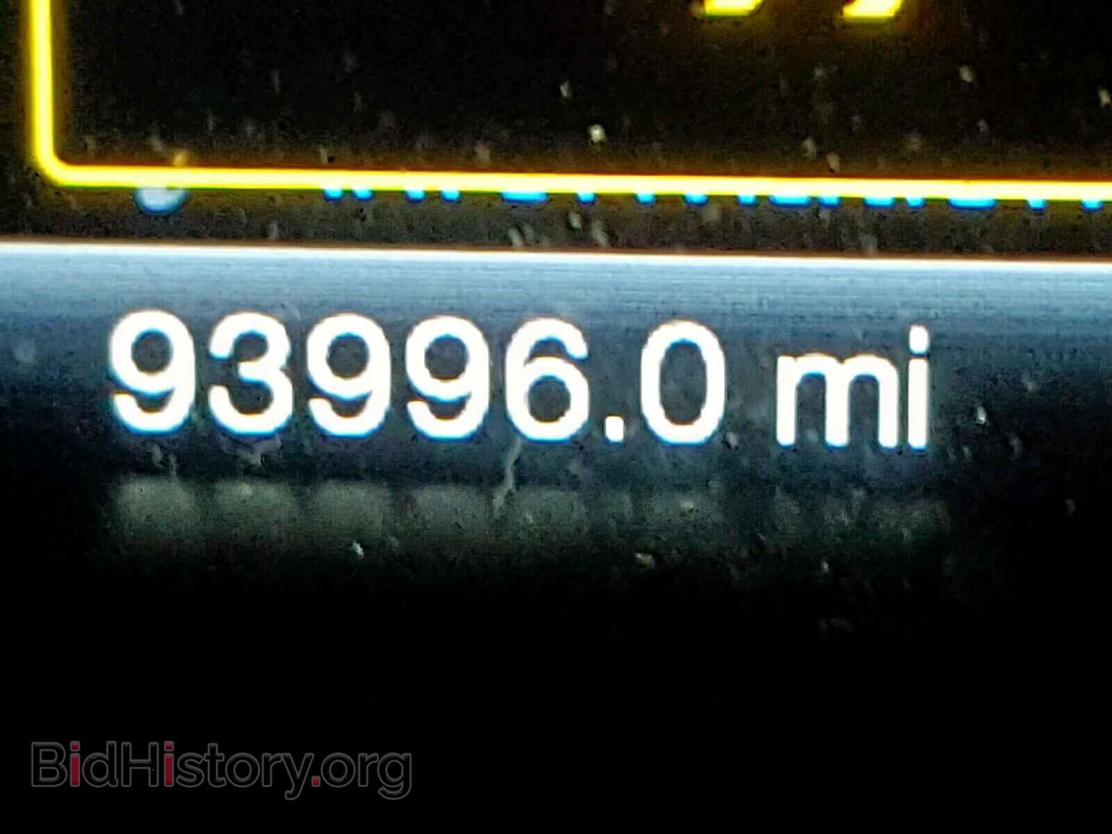 2013 FORD EDGE SEL - VIN: 2FMDK4JC4DBA79961 - Photo 8