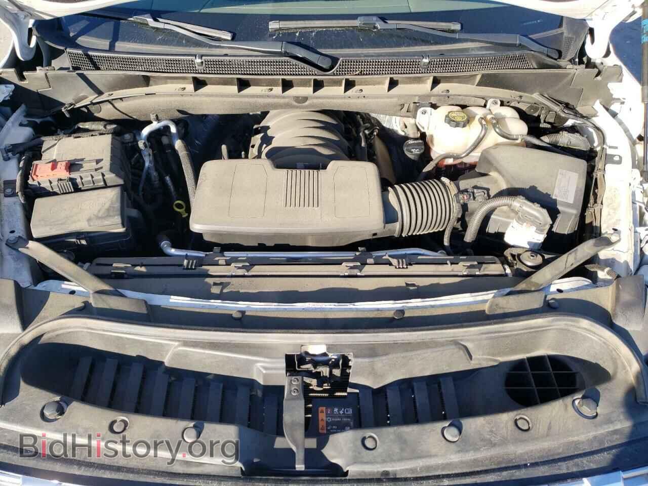 2021 GMC YUKON - VIN: 1GKS2DKL0MR348968 - Фото 12