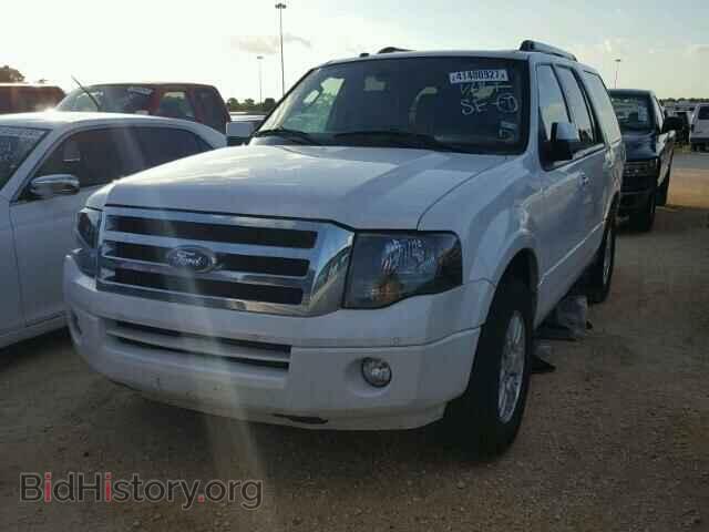 2012 FORD EXPEDITION - VIN: 1FMJU1K57CEF68076 - Фото 2