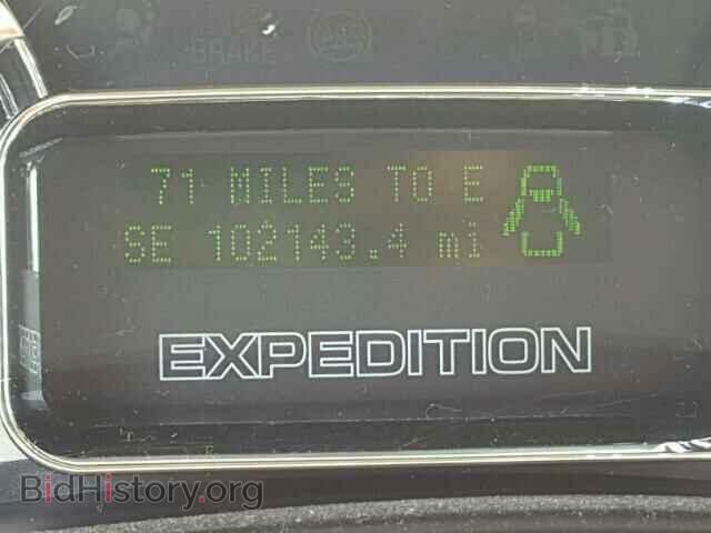 2012 FORD EXPEDITION - VIN: 1FMJU1K57CEF68076 - Фото 8