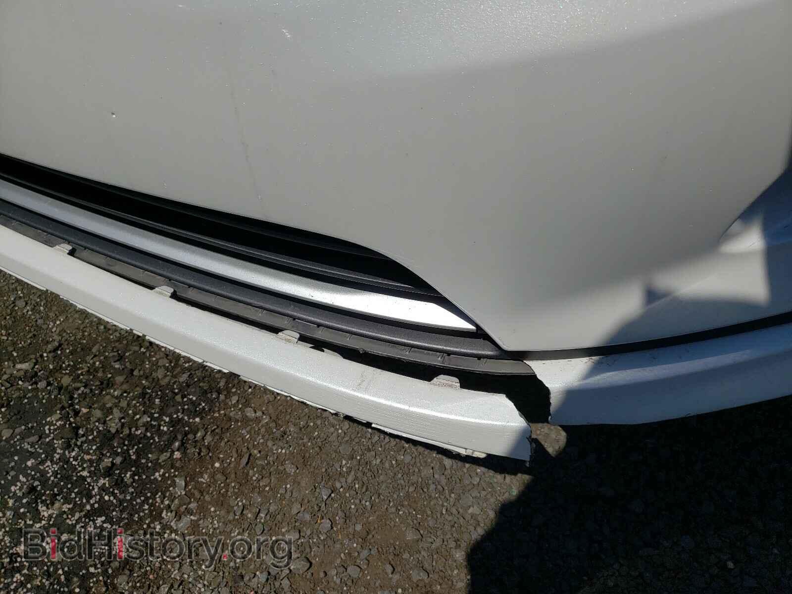 2014 KIA OPTIMA - VIN: KNAGM4AD4E5066599 - Фото 9