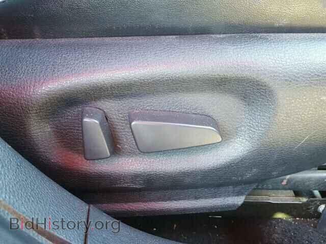 2009 MAZDA 6 - VIN: 1YVHP82B895M21132 - Фото 9