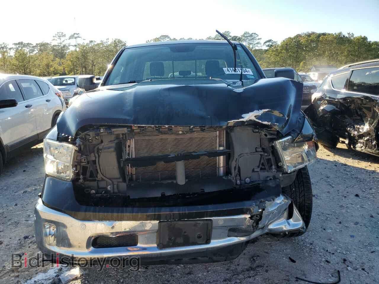 2019 RAM 1500 - VIN: 1C6RR6LT6KS521681 - Фото 5
