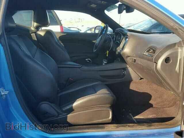 2016 DODGE CHALLENGER - VIN: 2C3CDZAG6GH221498 - Photo 5