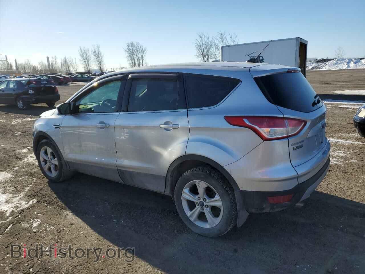 2015 FORD ESCAPE - VIN: 1FMCU9G92FUC69317 - Photo 2