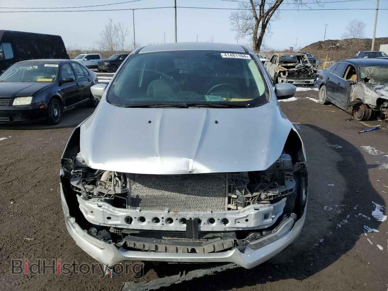 2015 FORD ESCAPE - VIN: 1FMCU9G92FUC69317 - Photo 5